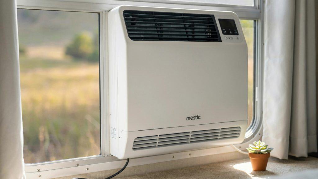 Mestic SPA-3000 split airco