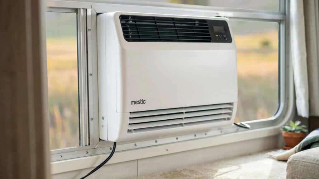 Mestic SPA-3000 split airco