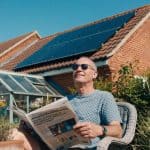 SolarEdge Zonnepanelen: Slimme Zonne-energie voor een Duurzame Woning