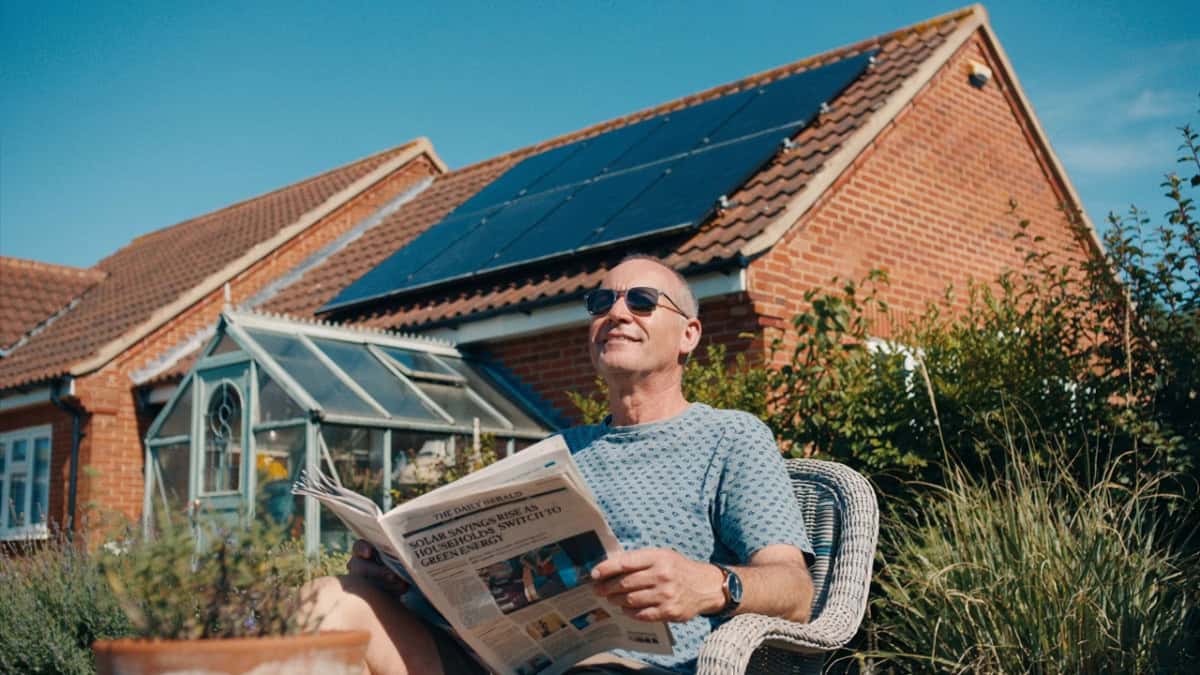 SolarEdge Zonnepanelen: Slimme Zonne-energie voor een Duurzame Woning