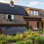 Zonnepanelen combineren met warmtepompboiler: haal meer uit je eigen energie