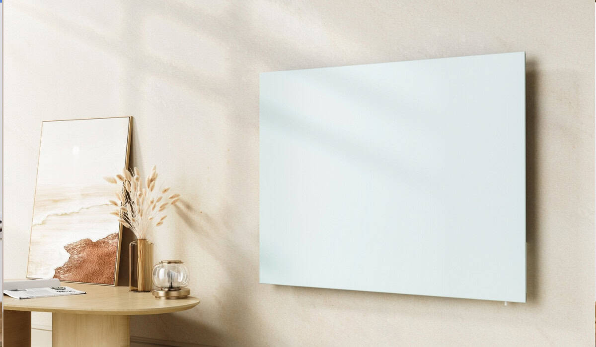 Infrarood Verwarming: Energiezuinig Verwarmen met Infrarood Panelen
