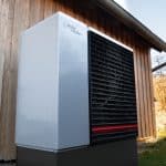 Slim verwarmen met je warmtepomp: automatisch besparen via Frank Energie