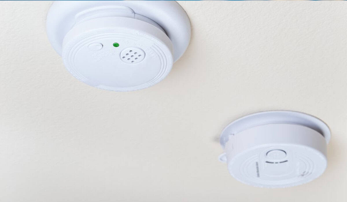 Koolmonoxidepreventie en veilig gebruik van verwarming
