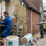 Cv-installatie, woningisolatie en energiebesparing