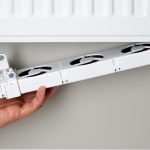 SpeedComfort radiator ventilator: energiebesparing, warmte verspreiden en lagere stookkosten