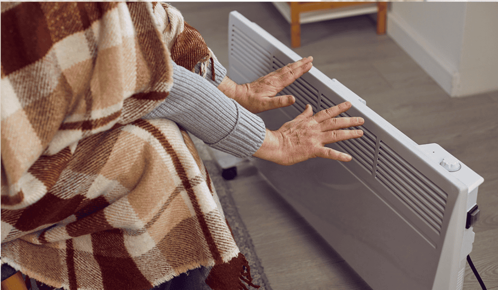 Elektrische verwarming