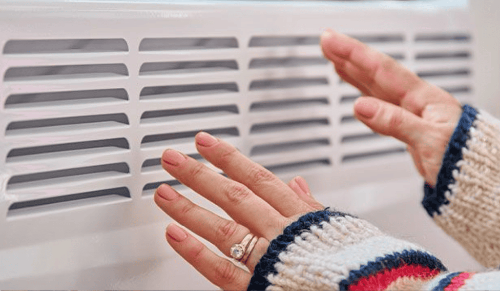 Elektrische verwarming