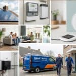 Duurzaam Wonen: Slim Verwarmen en Energie Besparen