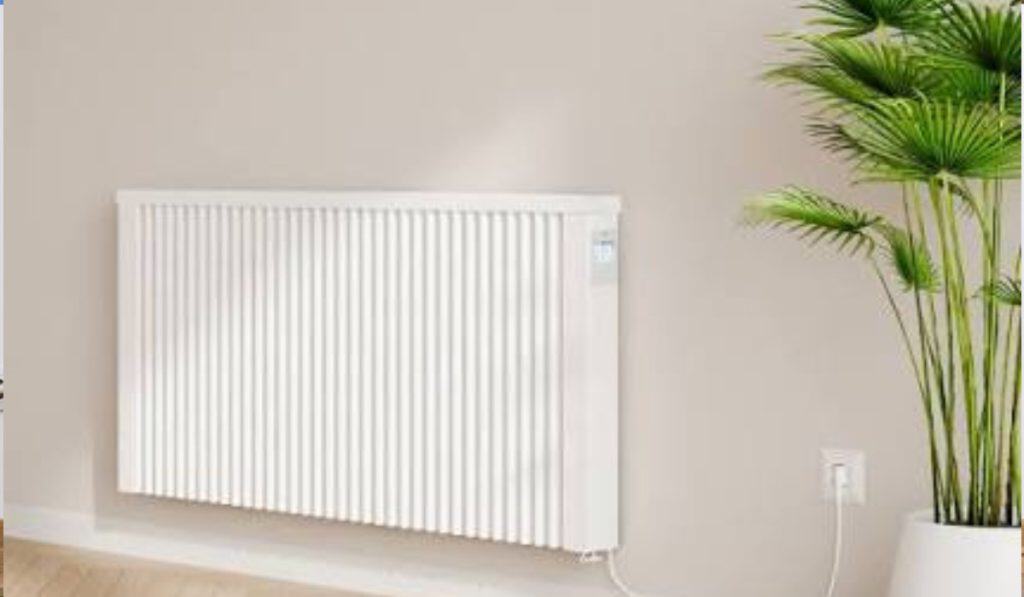 Elektrische Verwarming