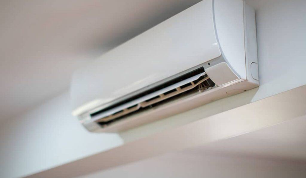 Inverter Airco