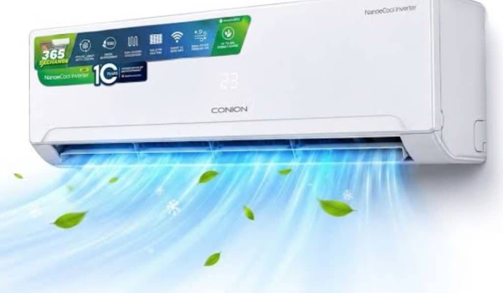 Inverter Airco