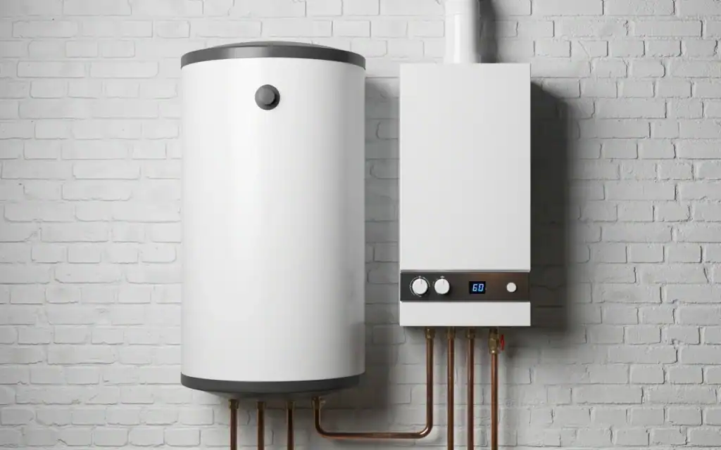 Warmtepompboiler: werking, onderhoud, ventilatie, geluid en verbruik