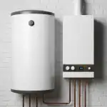 Warmtepompboiler: werking, onderhoud, ventilatie, geluid en verbruik