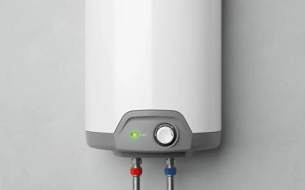 Elektrische boiler