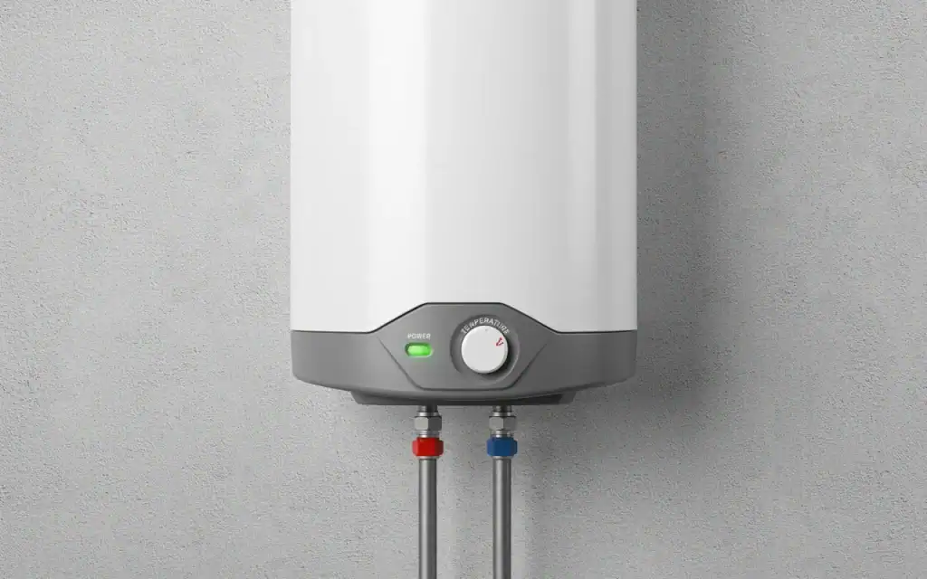 Elektrische boiler