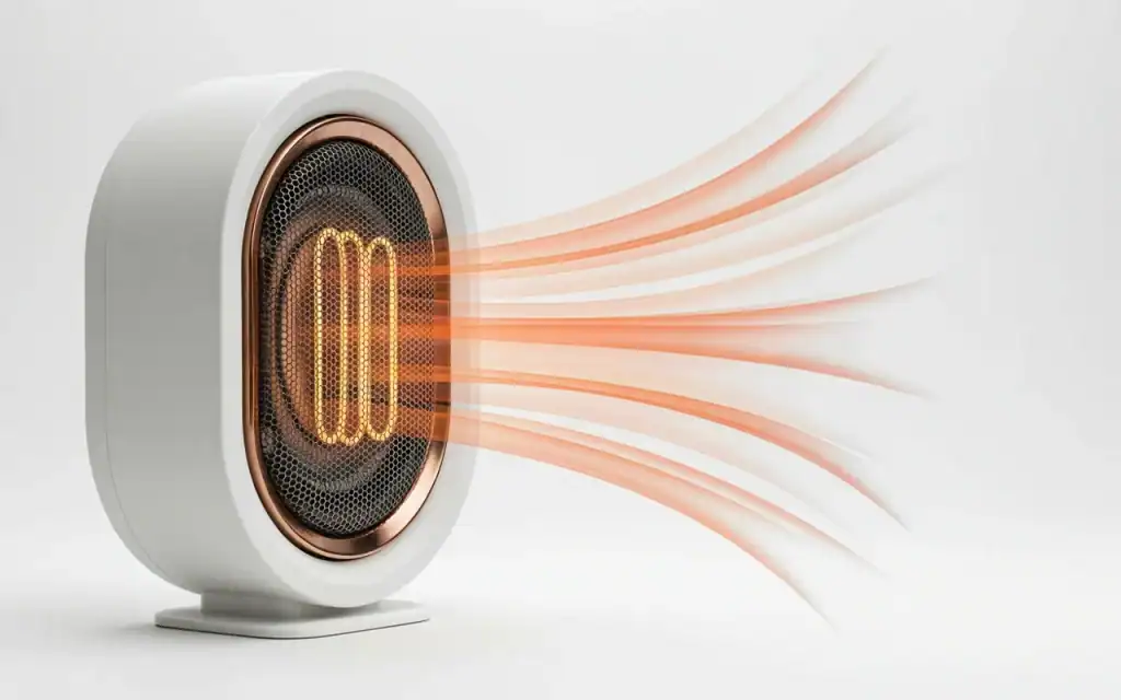Zuinige elektrische kachel: verbruik, soorten en beste keuze