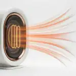 Zuinige elektrische kachel: verbruik, soorten en beste keuze