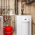 Doorstroomboiler of boiler: complete gids over cv-ketel, energieverbruik, stroomverbruik en capaciteit berekenen