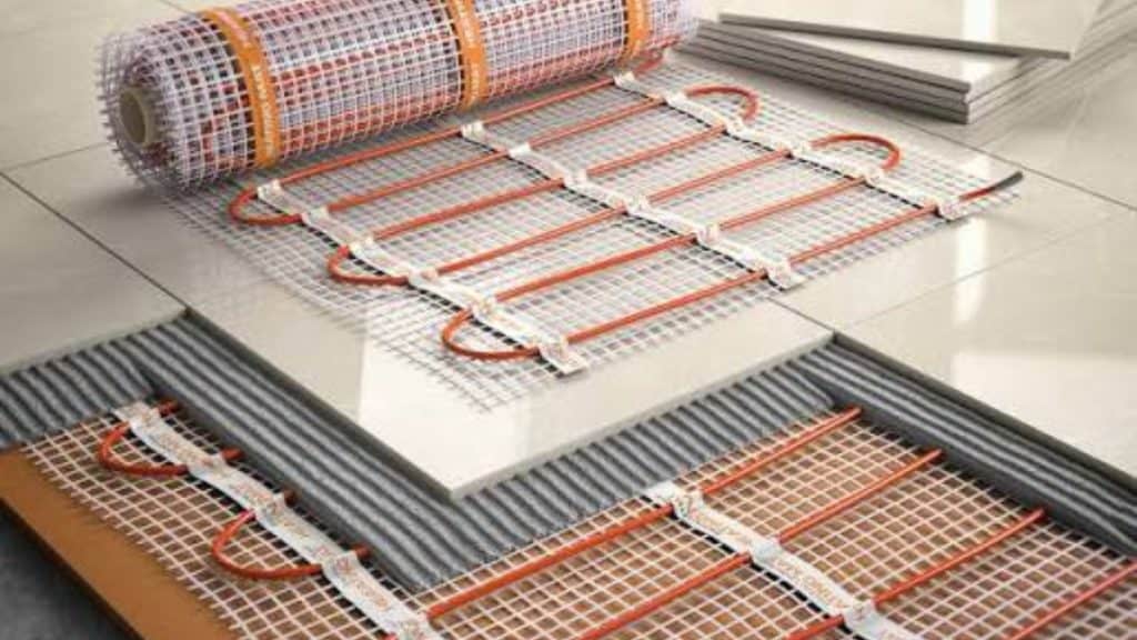 Elektrische vloerverwarming of watergedragen vloerverwarming? Complete gids voor aanleg