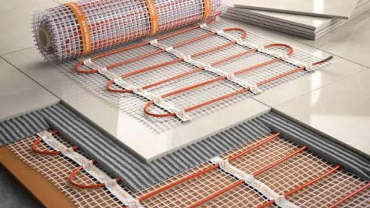 Elektrische vloerverwarming of watergedragen vloerverwarming? Complete gids voor aanleg