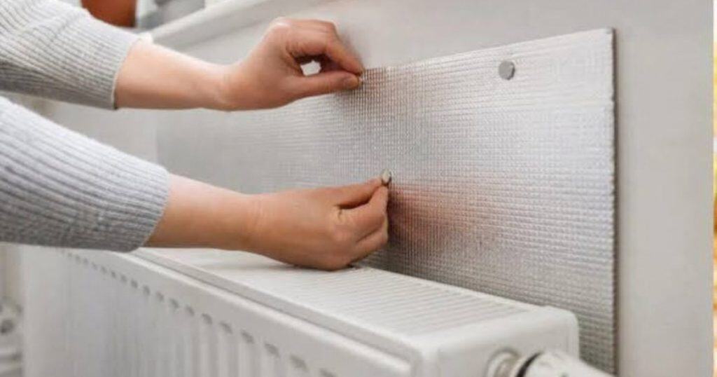 Radiatorfolie besparing: hoeveel energiebesparing levert radiatorfolie echt op?