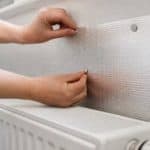Radiatorfolie besparing: hoeveel energiebesparing levert radiatorfolie echt op?