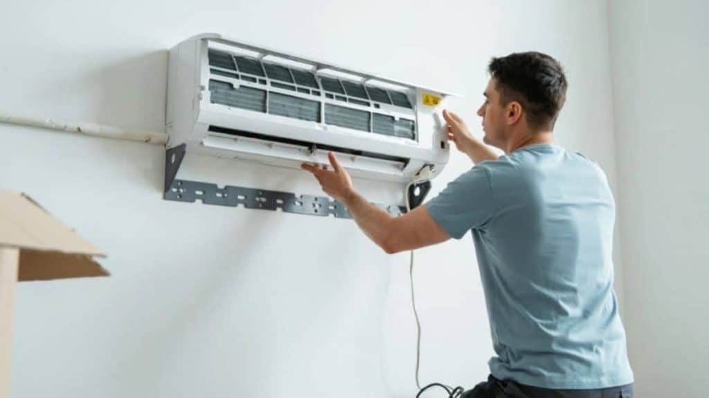 Split airco capaciteit berekenen: complete gids voor het juiste airco vermogen