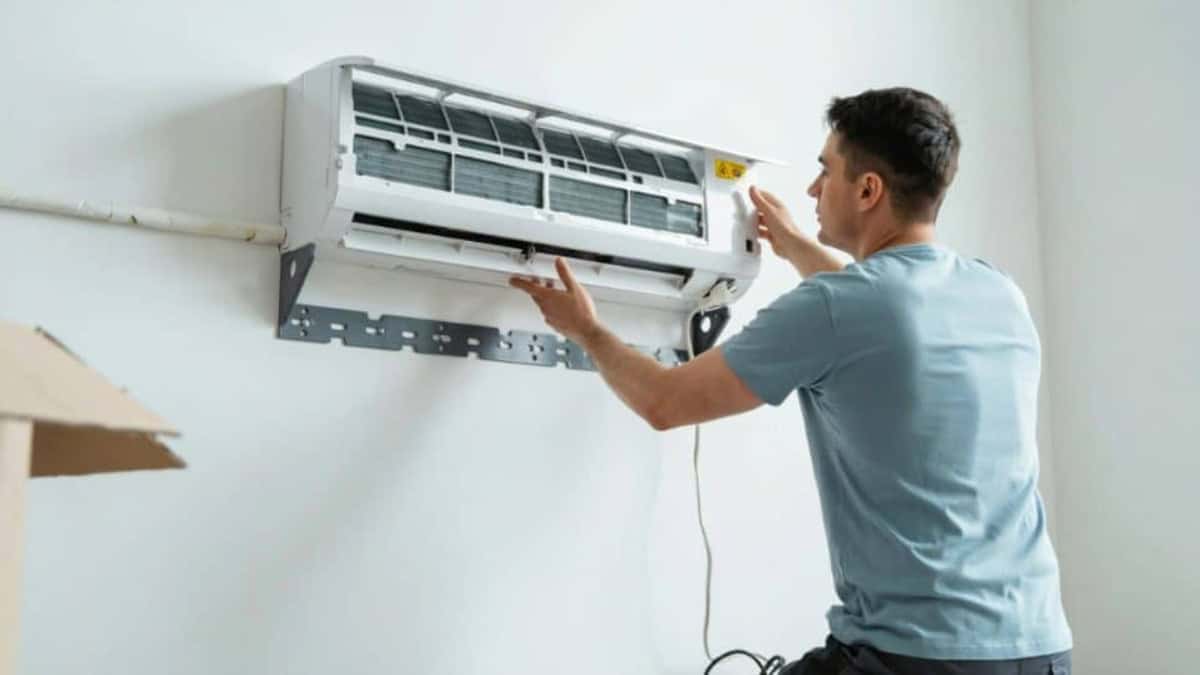 Split airco capaciteit berekenen: complete gids voor het juiste airco vermogen