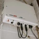 SolarEdge omvormer kiezen: 1 fase, 3 fase of hybride?