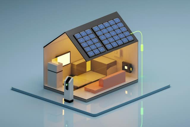 Hoe Domogo met slimme thuisbatterijen bijdraagt aan een duurzamer Nederland