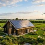 zonnepanelen set