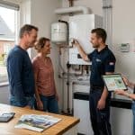 Praktische technologie en slimme keuzes voor huis