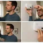 Koolmonoxide melder installeren: complete gids voor montage, locatie en veiligheid